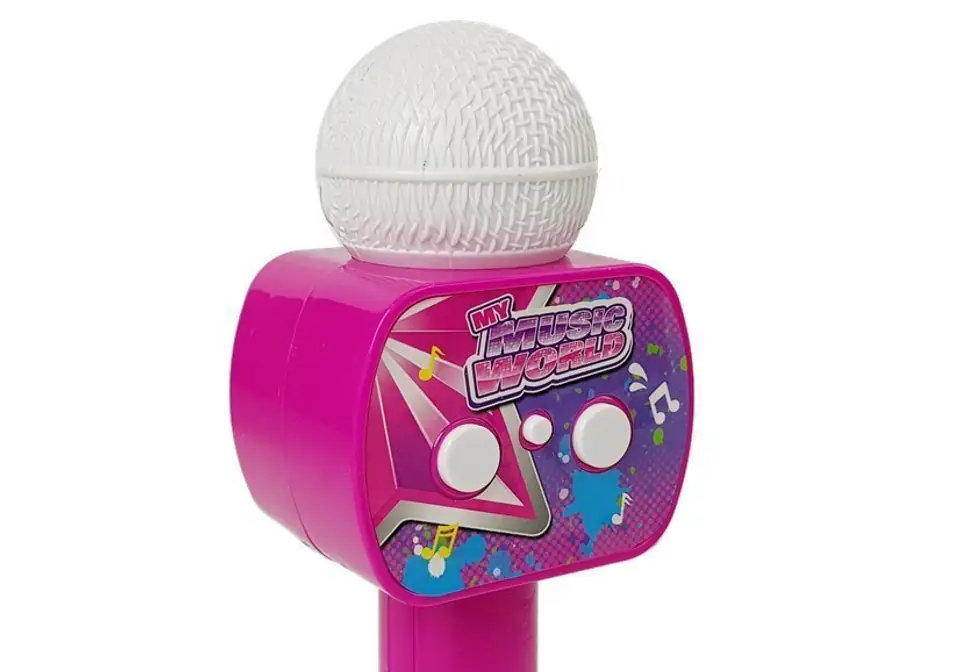 Miniatura 3 de Micrófono Para Niños Y Niñas Karaoke